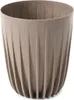 Vaso da fiori Howhomely altezza 36 cm - vaso per piante Anteprima dell’immagine prodotto 1