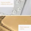 ZMH LED stropní světlo stropní lampa do obývacího pokoje Náhled obrázku produktu 8