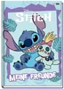 Panini Disney Stitch: Freundebuch Náhled obrázku produktu 1