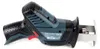 Bosch GSA 12V-14 Professional, Czarny, Niebieski, Szary, Podgląd zdjęcia produktu 5