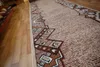 TAPIS DE COULOIR BCF BARYTON beige  60 cm beige 60x340 cm Voir les images du produit 5