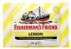 FISHERMANS FRIEND LEMON O Z, 25 g PAS Voir les images du produit 4