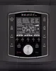 Instant Pot Pro 10-in-1-Elektro-Multikocher 1200 W Produktbild-Vorschau 13