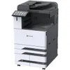 Lexmark CX944adxse - Multifunktionsdrucker - Farbe - Laser Produktbild-Vorschau 3