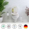 Sanfino® Premium WC Sitz "Balance II" hochwertiger Produktbild-Vorschau 4