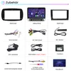 carplay 6+128G 10.1 zoll autoradio Für Mercedes Benz Smart Produktbild-Vorschau 20