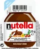 Nutella Nuss Nougat Creme Brotaufstrich Thekendisplay 15g Produktbild-Vorschau 6