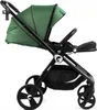Kidnort Isbjörn Kinderwagen 22Kg 360° Dämpfendes Verdeck Produktbild-Vorschau 2