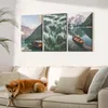 Leinwandbilder – Wandbilder – Leinwandbild – Canvas Bild – Produktbild-Vorschau 6
