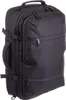 Franky RucksackReiserucksack Laptopfach ca. 17"  RS51 black Produktbild-Vorschau 1