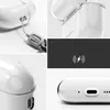 Airpods Pro 3 laadimiskarbiümbris Ringke Air, läbipaistev Anteprima dell’immagine prodotto 3
