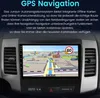 9-Carplay 4+64G Autoradio Android auto 2Din Navi BT für Náhľad obrázku produktu 8