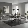 ML-Design Esszimmerstühle 4er Set, Küchenstuhl, aus Produktbild-Vorschau 10