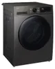 Samsung Waschtrockner 9 kg/6 kg 1400 U/Min Schwarz - Produktbild-Vorschau 2