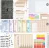 Budgetplaner Deutsch - Budgetplaner Deutsch Startset - Produktbild-Vorschau 1