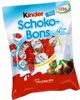 Ferrero Kids Chocolate Bons 125g Podgląd zdjęcia produktu 2
