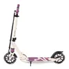 Cityroller MOVINO CITY LIGHT: amortyzatory i rolki LED Podgląd zdjęcia produktu 4
