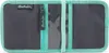 satch portafoglio Wallet Mint Phantom grigio turchese Anteprima dell’immagine prodotto 3