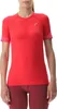 UYN Workhard Trainingsshirt Damen rose red M Produktbild-Vorschau 1