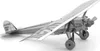METAL EARTH 3D-Puzzle Flugzeug Spirit of St. Louis Produktbild-Vorschau 9