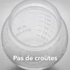 Boule de dosage lessive, boule de lavage, doseur lessive Voir les images du produit 7
