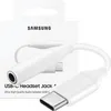 Samsung EE-UC10J - Adapter USB-C auf Klinkenstecker - USB-C Produktbild-Vorschau 13
