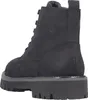 Buty za kostkę męskie Rieker 30430-00 Kolor: Czarny Podgląd zdjęcia produktu 5