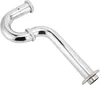 Siphon de lavabo Piège à déchets Vanne de vidange Kit Voir les images du produit 3