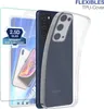 Slim Cover für Samsung Galaxy S20 FE mit 9H Displayglas Produktbild-Vorschau 1