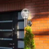 Globo Lighting Außenleuchte Edelstahl, LED Produktbild-Vorschau 14