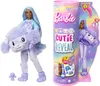Barbie Cutie Reveal Serie Cozy Cute - Pudel Anteprima dell’immagine prodotto 1