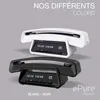 Alcatel ePure 3 Premium DECT-Telefon Anrufer-ID weiß Produktbild-Vorschau 10