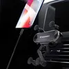 Wozinsky uchwyt na telefon do samochodu grawitacyjny na Podgląd zdjęcia produktu 17
