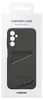 Samsung Card Slot Case Galaxy A14 (LTE/5G) Black Produktbild-Vorschau 6