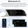 8,8" autorádio s CarPlay a Androidem pro Audi A4 MMI 3G Náhled obrázku produktu 9