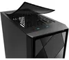 Sharkoon VS8 - Midi Tower - PC - Schwarz - ATX - micro ATX Produktbild-Vorschau 9
