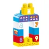 Dolu My First Big Blocks 100 Blokken Náhľad obrázku produktu 5