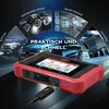 LAUNCH Creader Elite X OBD2 Diagnosegerät für 38 Marken & Produktbild-Vorschau 3