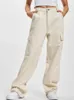 DEF - Damen Desiree Cargohose GREY-S Produktbild-Vorschau 21