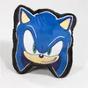 Almohadas decorativas Sonic Kissen de alta calidad, con Vista previa de la imagen del producto 3