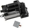 Air Pompe suspension pneumatique pour Mercedes Classe M Voir les images du produit 1
