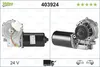 VALEO 403924 Wischermotor Vorne für DAF XF 95 95 XF 95 XF Produktbild-Vorschau 1
