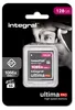 Integral INCF128G1066X, 128 GB, CFast, 160 MB/s, 135 MB/s, Produktbild-Vorschau 1