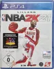 NBA 2k21 PS4 Playstation 4 Anteprima dell’immagine prodotto 9