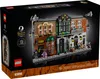 LEGO Icons Sherlock Holmes 10351 Voir les images du produit 2