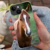 MuchoWow® Handyhülle Schutzhülle Hülle für Apple iPhone 14 Produktbild-Vorschau 5