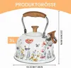 Pískající konvice, varná konvice o objemu 2,5 litru pro Náhled obrázku produktu 5