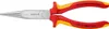 Knipex Knipex Werkzeug-Set Elektro-Paket 002012 Produktbild-Vorschau 32