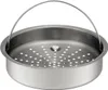 Tefal P25307 Secure 5 Neo szybkowar 22 cm, 6 l, z wkładem Podgląd zdjęcia produktu 18