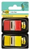 3M Post-it Index 680-RY2 - Index-Streifen mit Spender - Produktbild-Vorschau 9